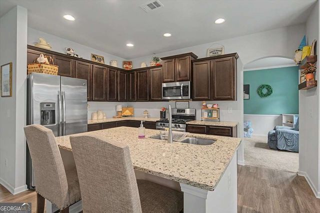 111 Serendipity Way, Dallas, GA 30157