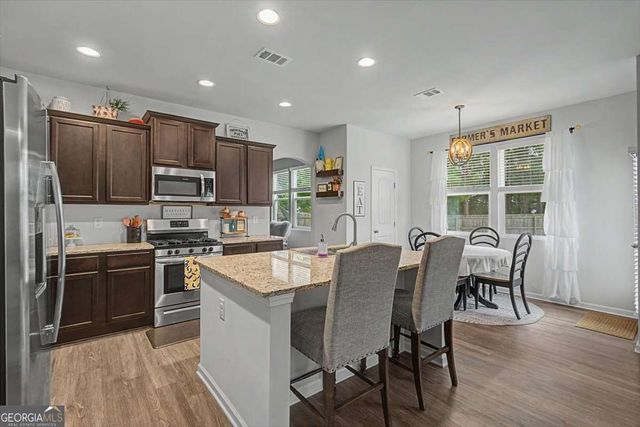 111 Serendipity Way, Dallas, GA 30157