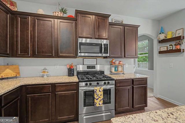 111 Serendipity Way, Dallas, GA 30157