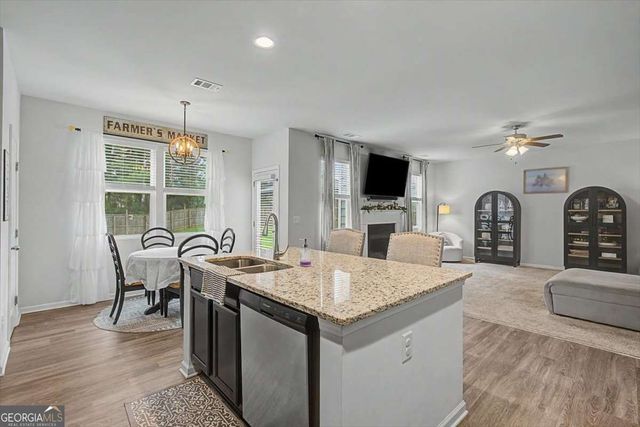 111 Serendipity Way, Dallas, GA 30157