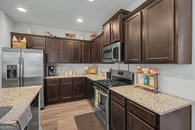 111 Serendipity Way, Dallas, GA 30157