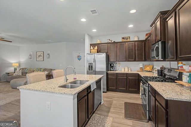 111 Serendipity Way, Dallas, GA 30157