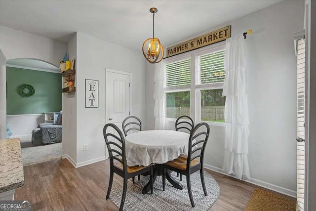 111 Serendipity Way, Dallas, GA 30157