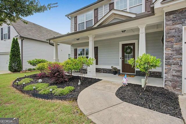 111 Serendipity Way, Dallas, GA 30157