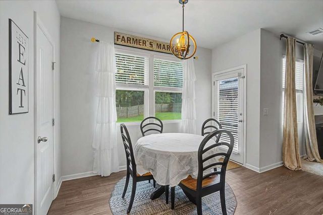 111 Serendipity Way, Dallas, GA 30157