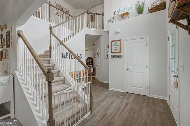 111 Serendipity Way, Dallas, GA 30157