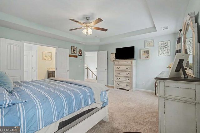 111 Serendipity Way, Dallas, GA 30157