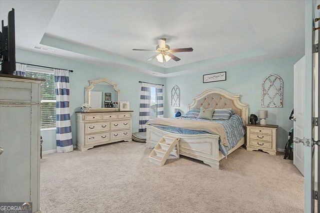 111 Serendipity Way, Dallas, GA 30157