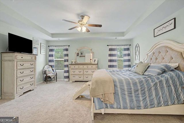 111 Serendipity Way, Dallas, GA 30157