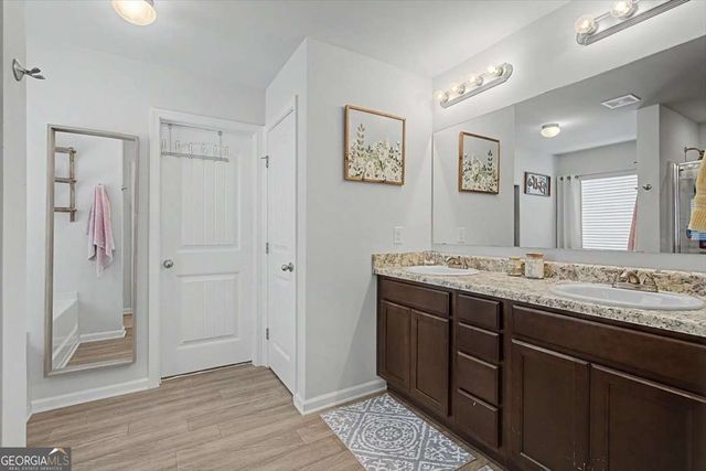 111 Serendipity Way, Dallas, GA 30157