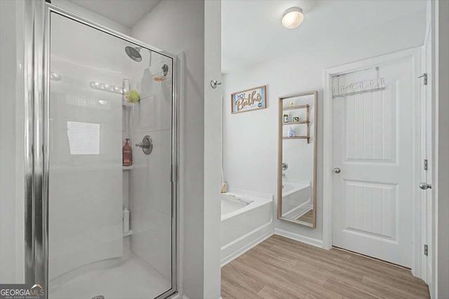 111 Serendipity Way, Dallas, GA 30157
