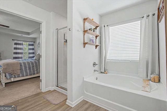111 Serendipity Way, Dallas, GA 30157