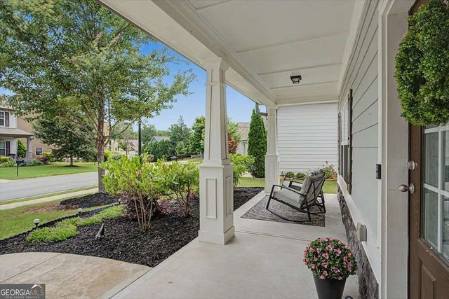 111 Serendipity Way, Dallas, GA 30157