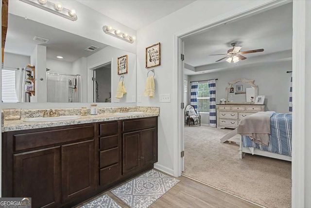 111 Serendipity Way, Dallas, GA 30157