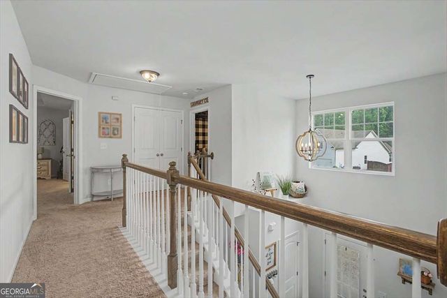 111 Serendipity Way, Dallas, GA 30157