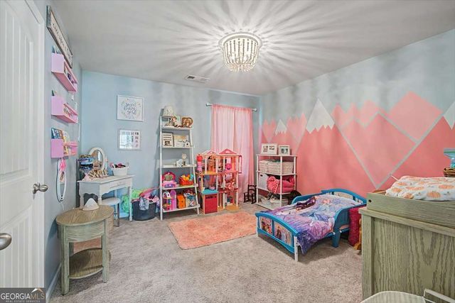 111 Serendipity Way, Dallas, GA 30157