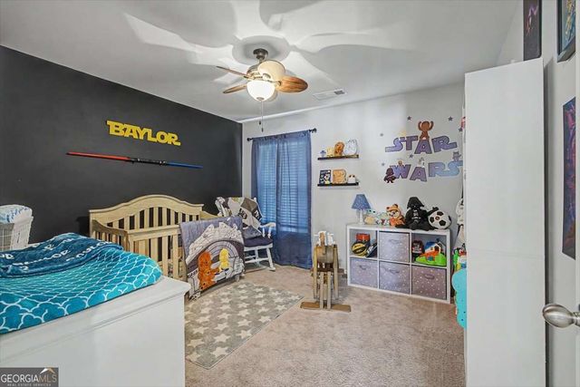 111 Serendipity Way, Dallas, GA 30157