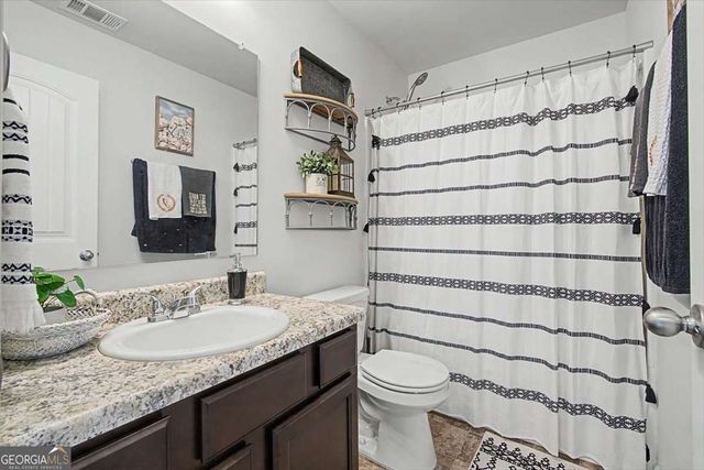 111 Serendipity Way, Dallas, GA 30157