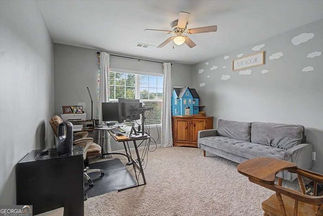 111 Serendipity Way, Dallas, GA 30157