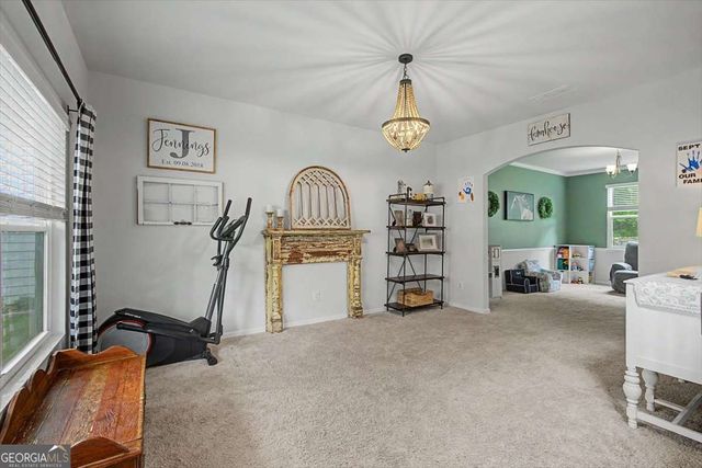 111 Serendipity Way, Dallas, GA 30157