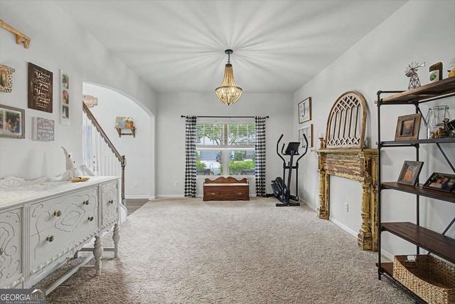 111 Serendipity Way, Dallas, GA 30157