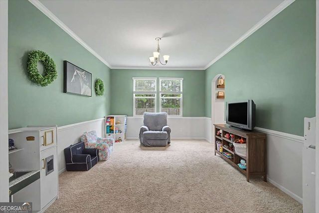 111 Serendipity Way, Dallas, GA 30157