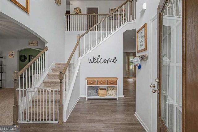 111 Serendipity Way, Dallas, GA 30157