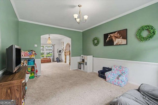 111 Serendipity Way, Dallas, GA 30157