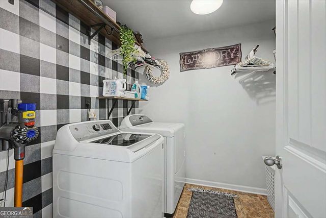 111 Serendipity Way, Dallas, GA 30157