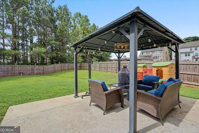 111 Serendipity Way, Dallas, GA 30157