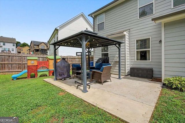 111 Serendipity Way, Dallas, GA 30157