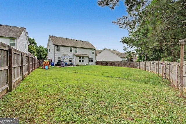 111 Serendipity Way, Dallas, GA 30157