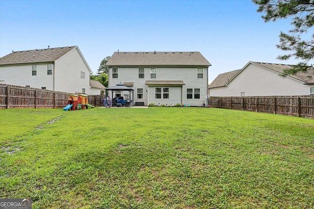 111 Serendipity Way, Dallas, GA 30157