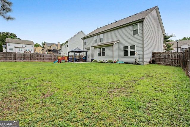 111 Serendipity Way, Dallas, GA 30157