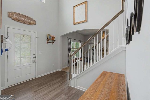 111 Serendipity Way, Dallas, GA 30157