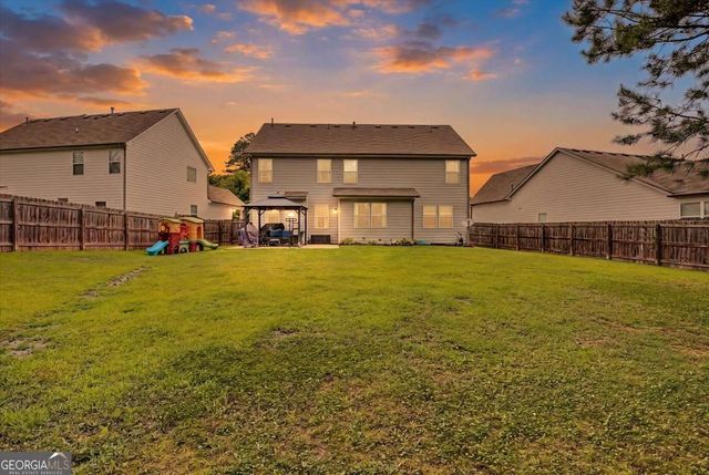 111 Serendipity Way, Dallas, GA 30157