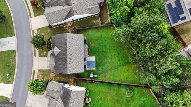 111 Serendipity Way, Dallas, GA 30157