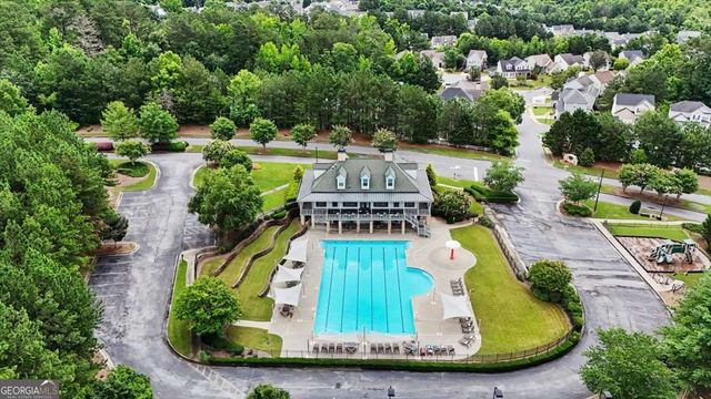111 Serendipity Way, Dallas, GA 30157