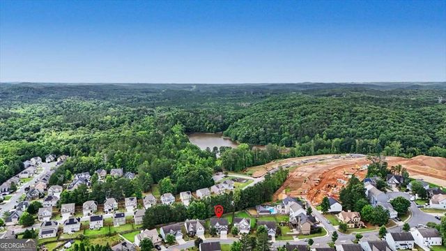 111 Serendipity Way, Dallas, GA 30157