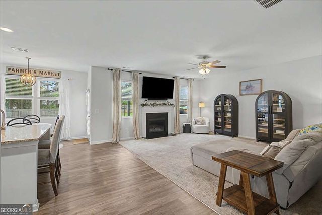 111 Serendipity Way, Dallas, GA 30157