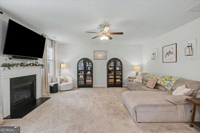111 Serendipity Way, Dallas, GA 30157