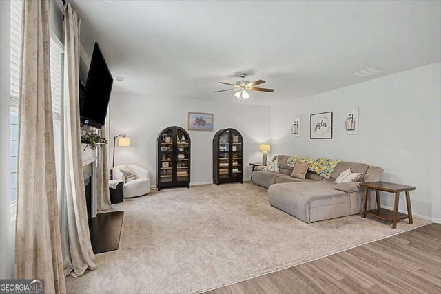 111 Serendipity Way, Dallas, GA 30157