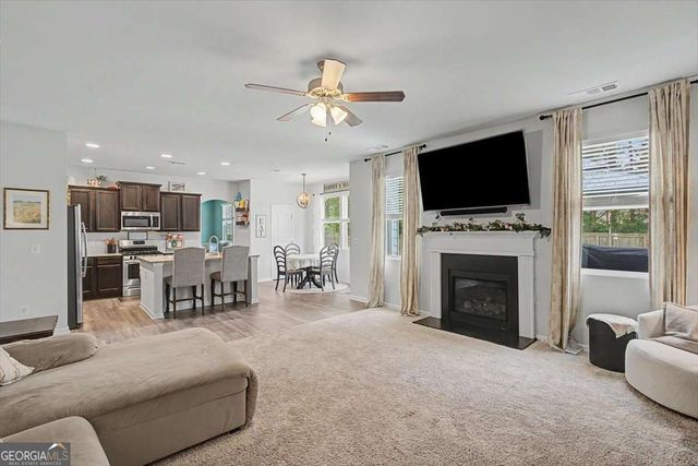 111 Serendipity Way, Dallas, GA 30157