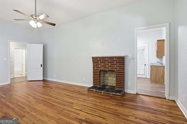 10 Woodlawn Avenue, Hampton, GA 30228