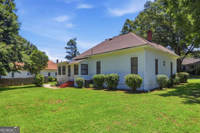 10 Woodlawn Avenue, Hampton, GA 30228