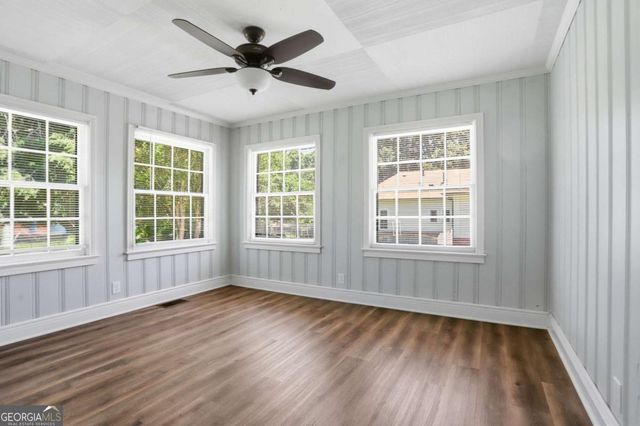 10 Woodlawn Avenue, Hampton, GA 30228
