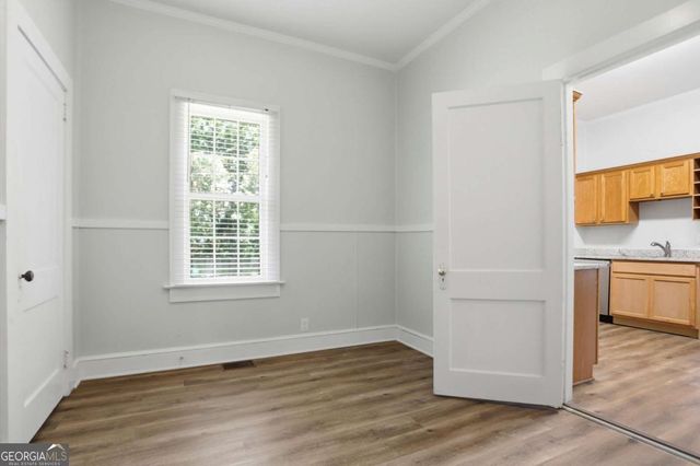 10 Woodlawn Avenue, Hampton, GA 30228