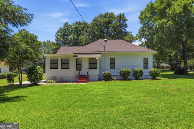 10 Woodlawn Avenue, Hampton, GA 30228