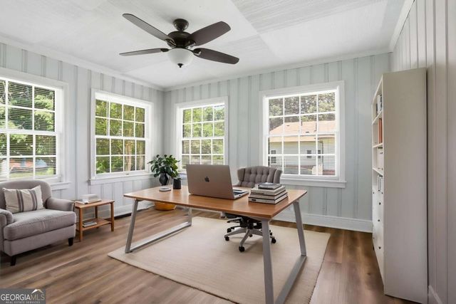 10 Woodlawn Avenue, Hampton, GA 30228
