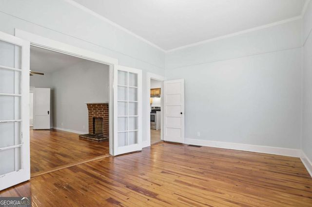 10 Woodlawn Avenue, Hampton, GA 30228